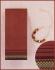Natural dyes sarees